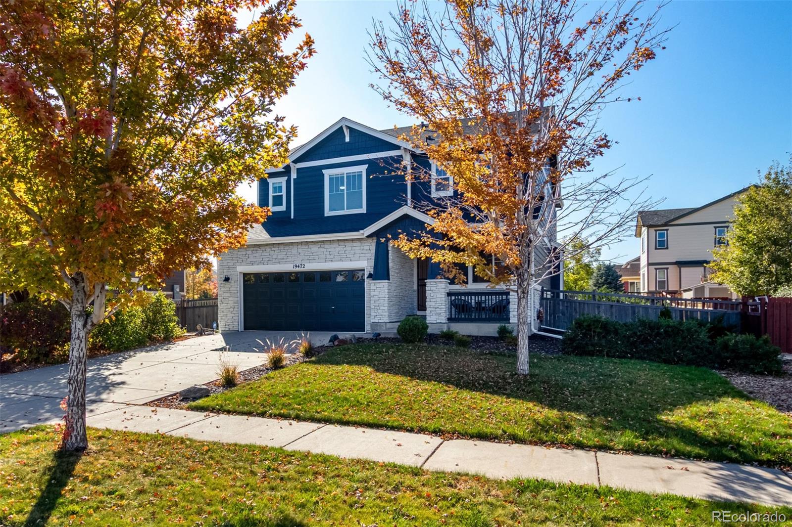 MLS Image #1 for 19472 e 63rd drive,aurora, Colorado