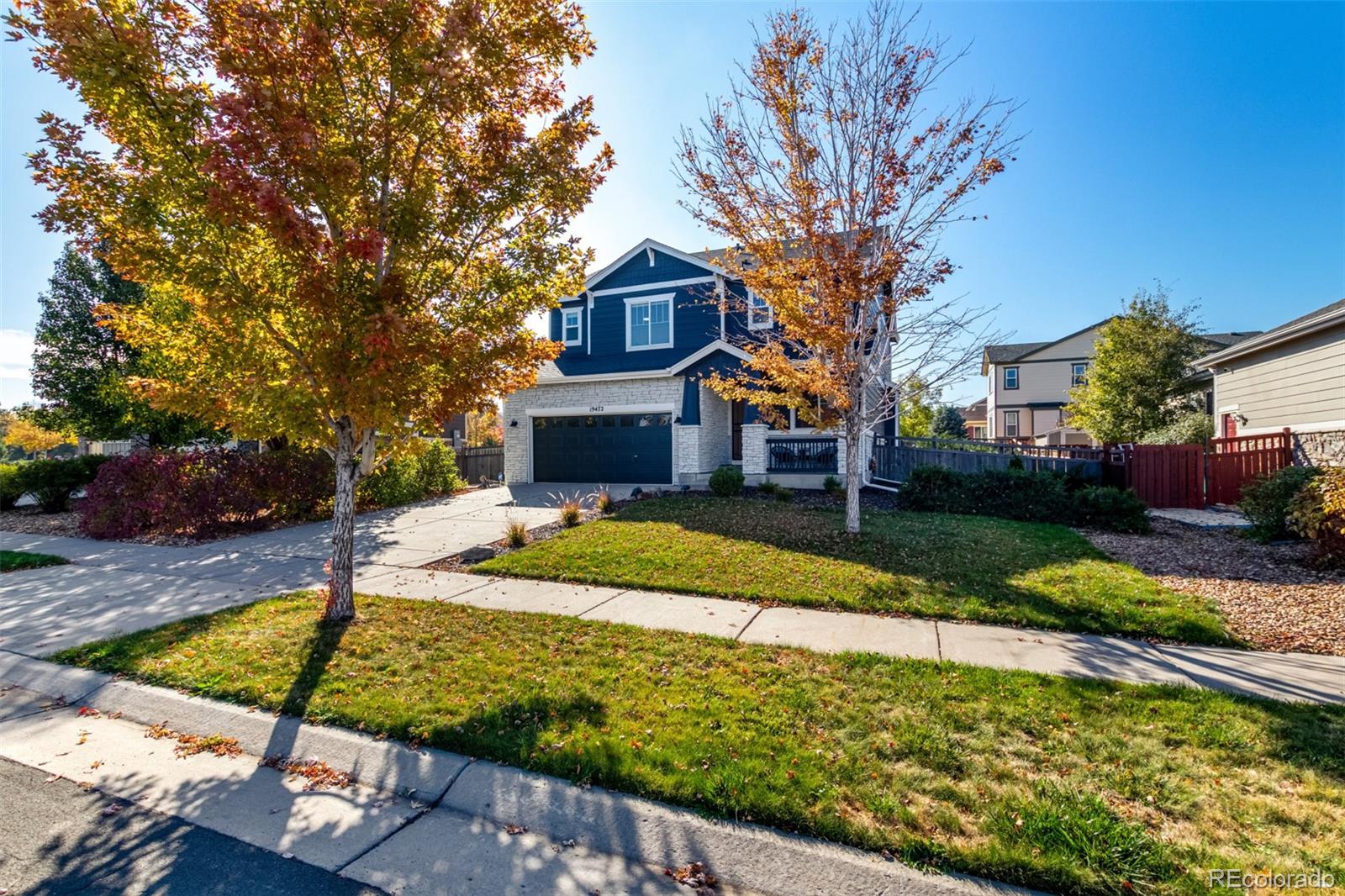 MLS Image #4 for 19472 e 63rd drive,aurora, Colorado