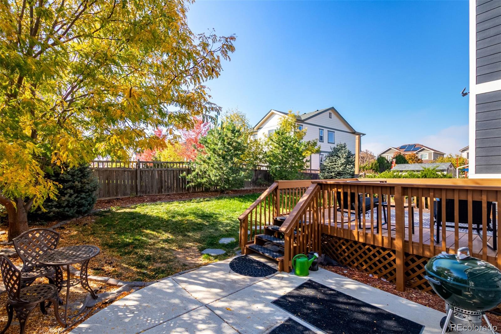 MLS Image #46 for 19472 e 63rd drive,aurora, Colorado
