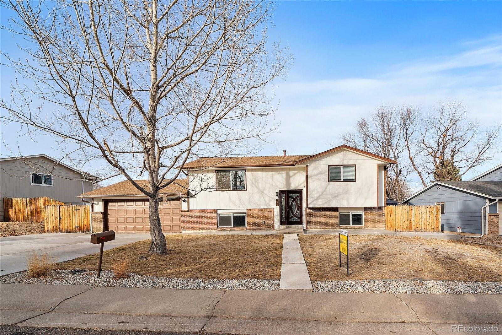 MLS Image #1 for 181  dianna drive,lone tree, Colorado