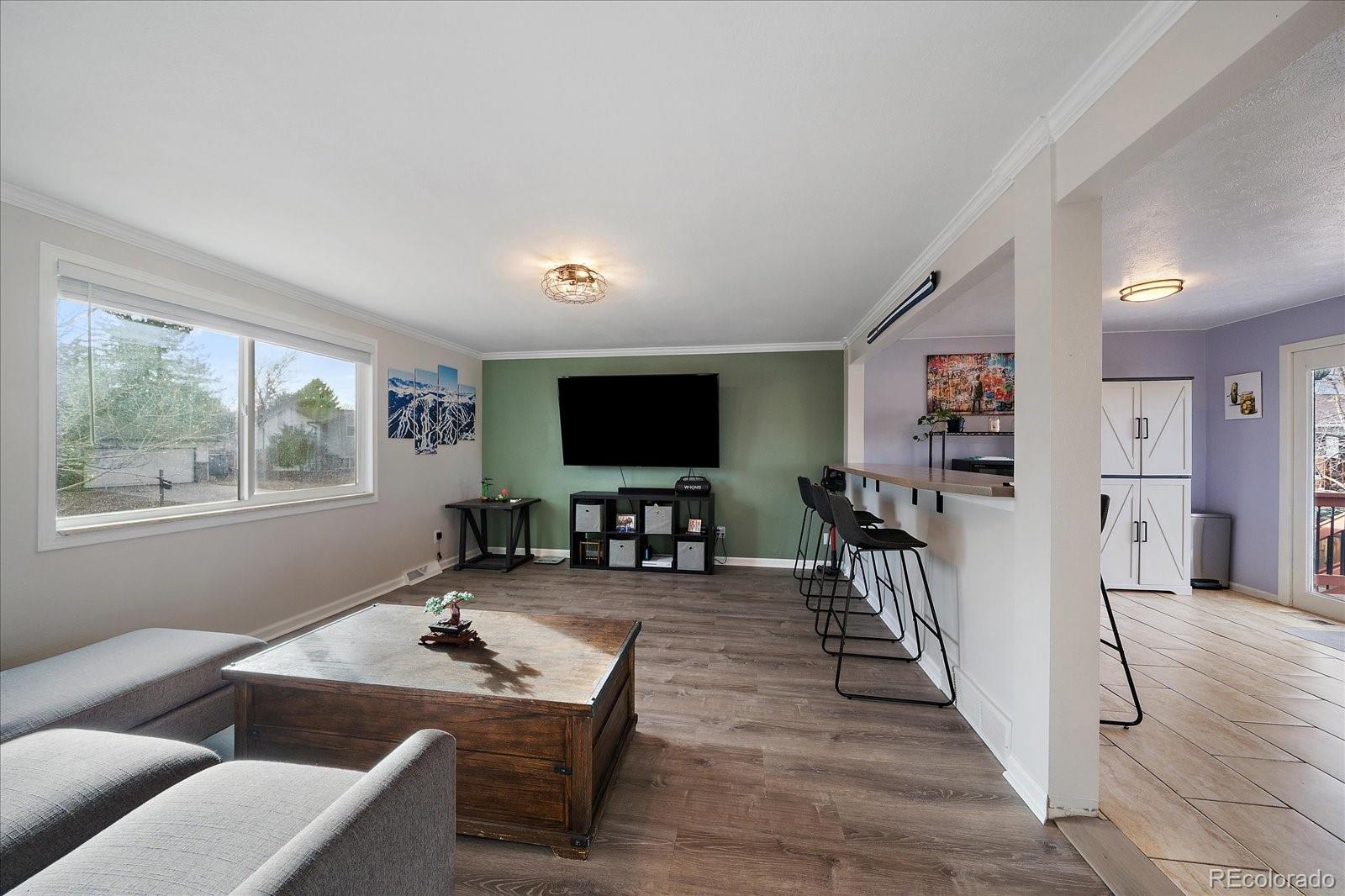 MLS Image #2 for 181  dianna drive,lone tree, Colorado