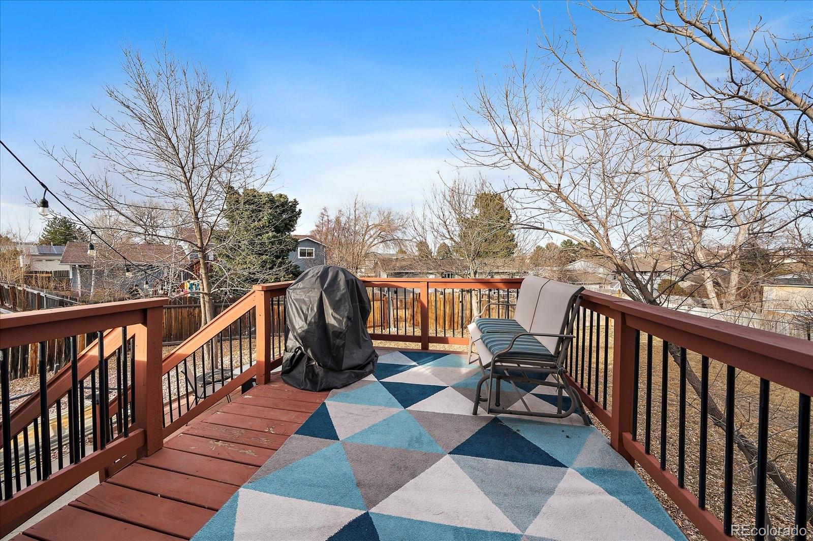 MLS Image #21 for 181  dianna drive,lone tree, Colorado