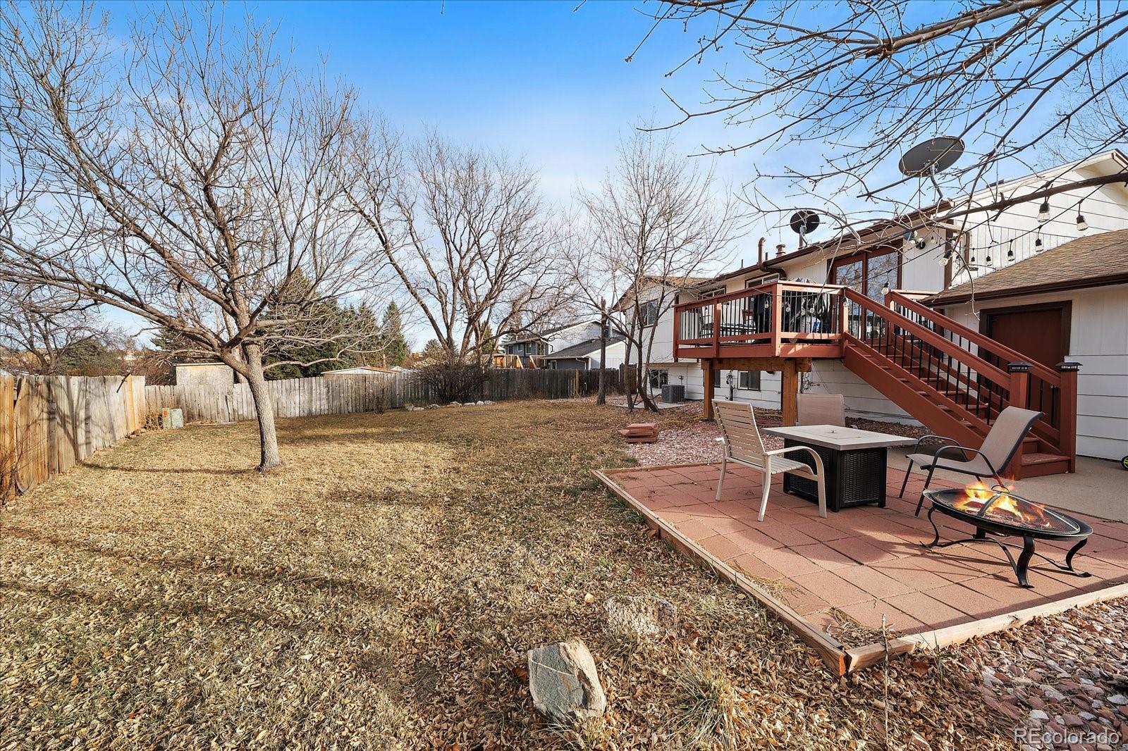 MLS Image #22 for 181  dianna drive,lone tree, Colorado