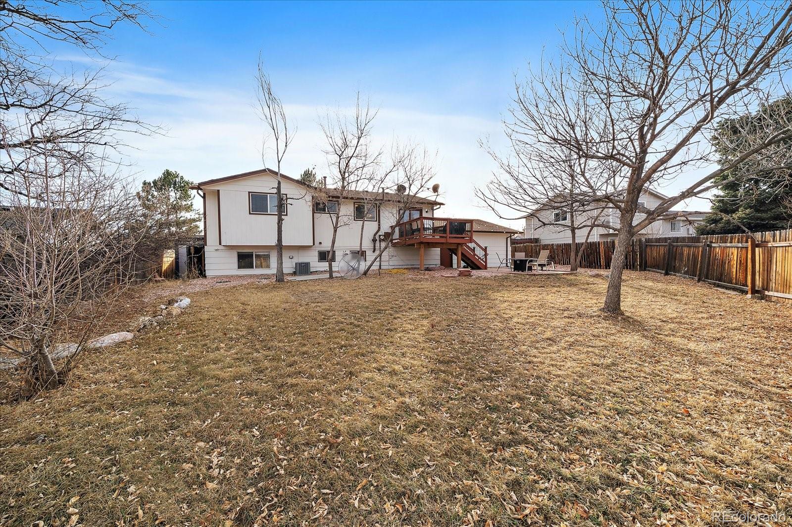MLS Image #23 for 181  dianna drive,lone tree, Colorado