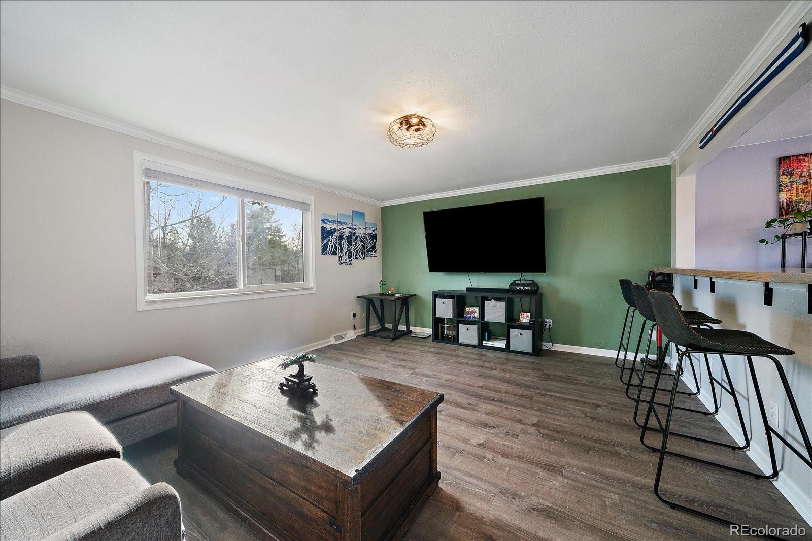MLS Image #3 for 181  dianna drive,lone tree, Colorado