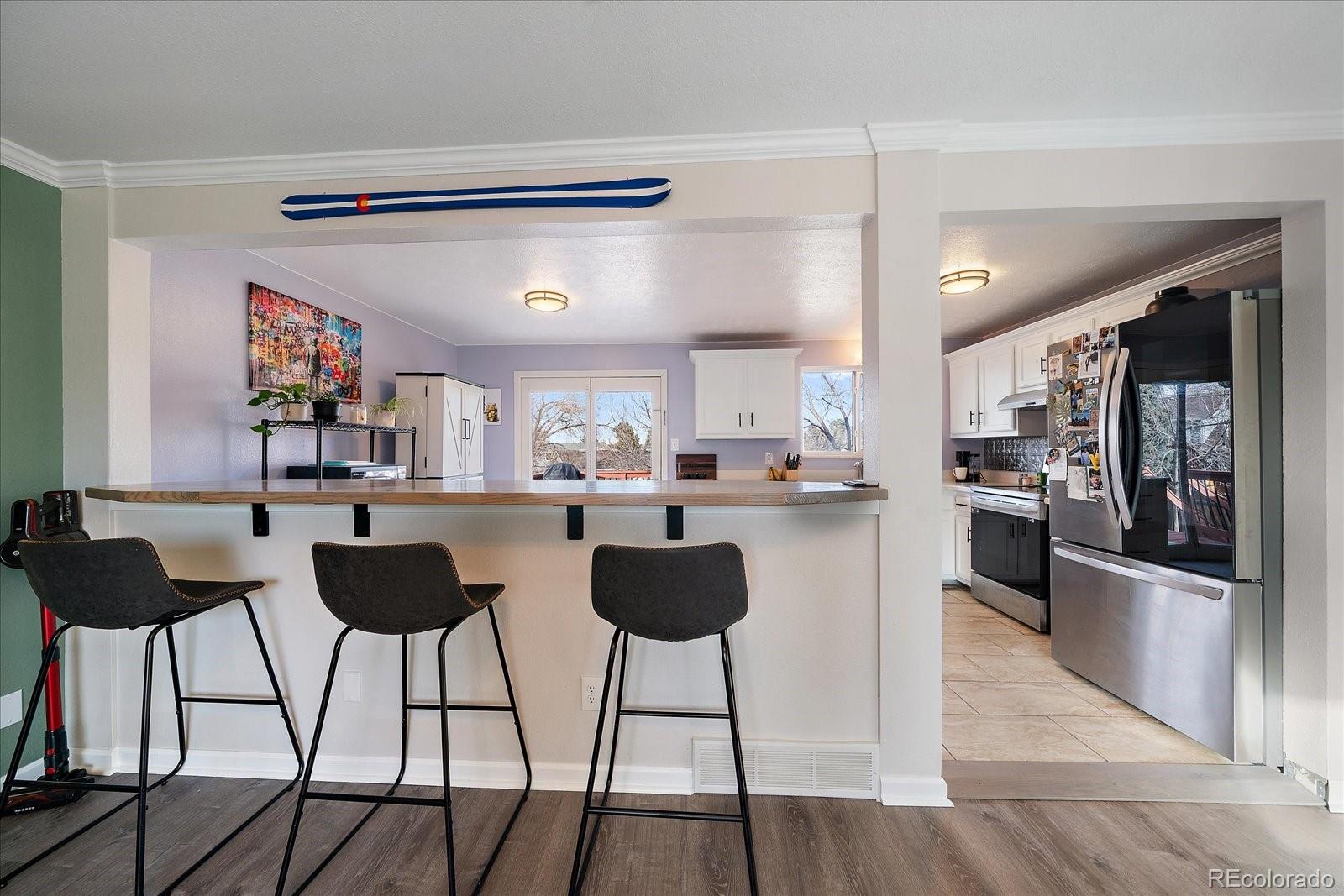 MLS Image #5 for 181  dianna drive,lone tree, Colorado