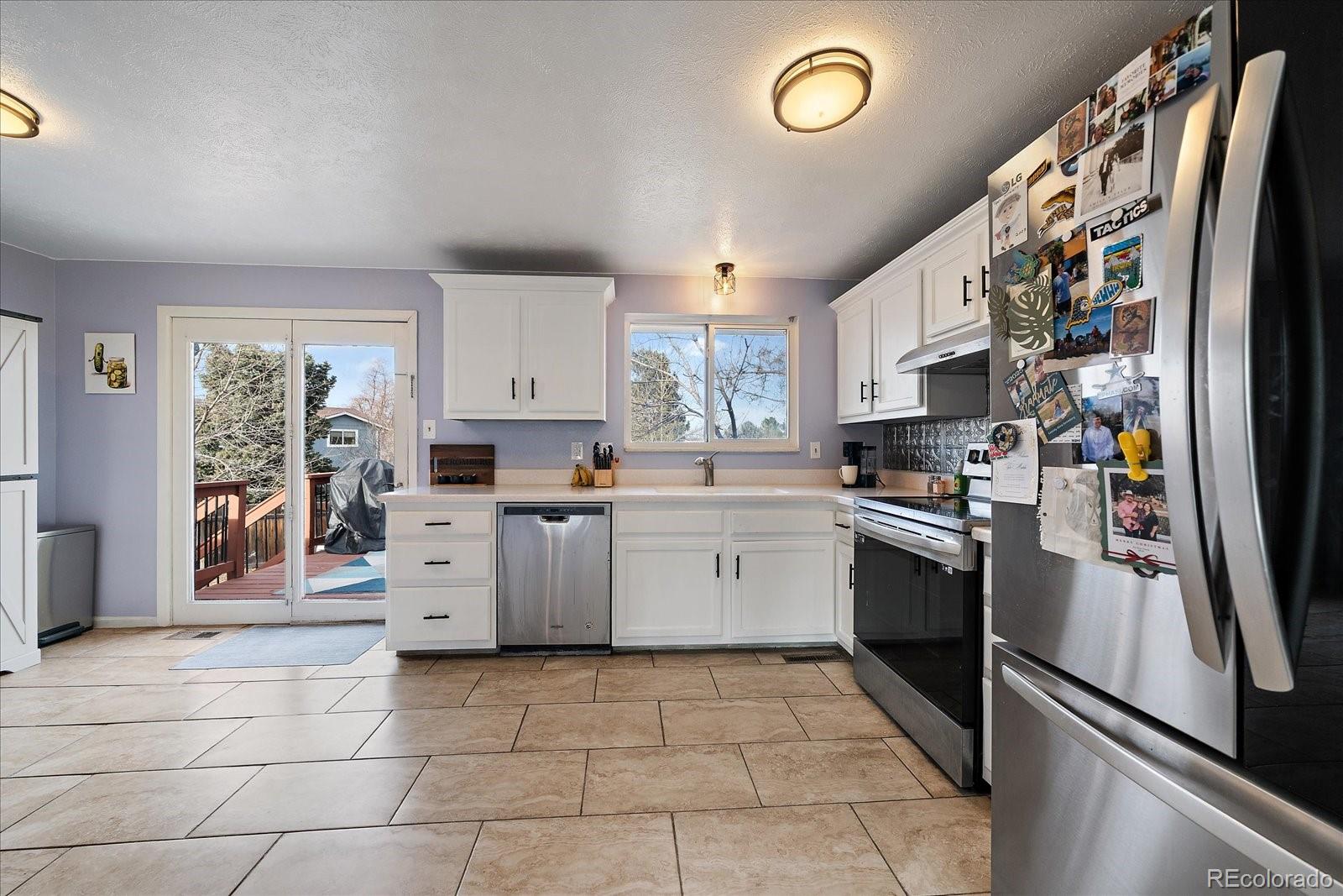 MLS Image #6 for 181  dianna drive,lone tree, Colorado