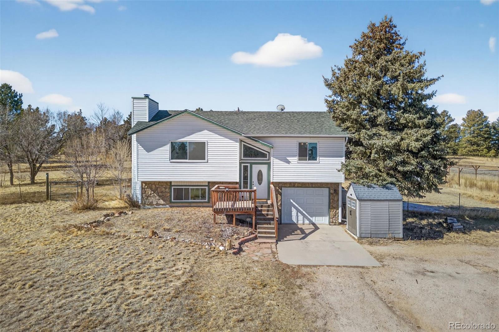 MLS Image #0 for 37713  clover drive,elizabeth, Colorado
