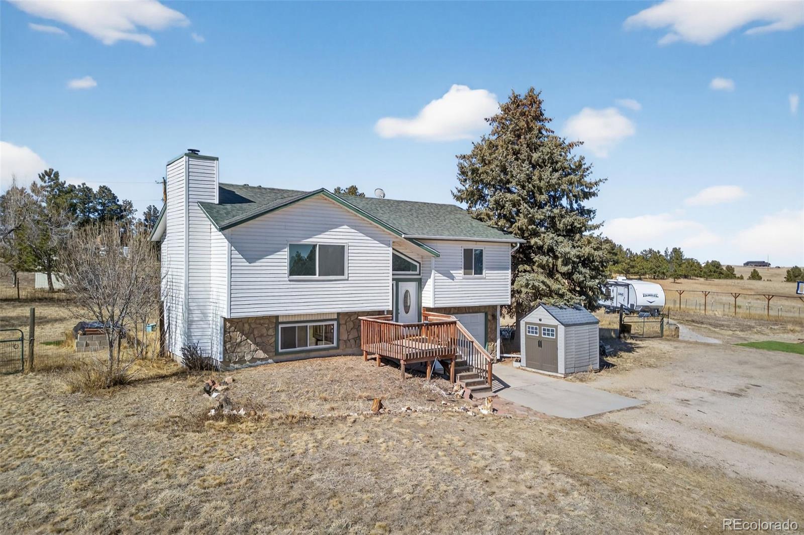 MLS Image #2 for 37713  clover drive,elizabeth, Colorado