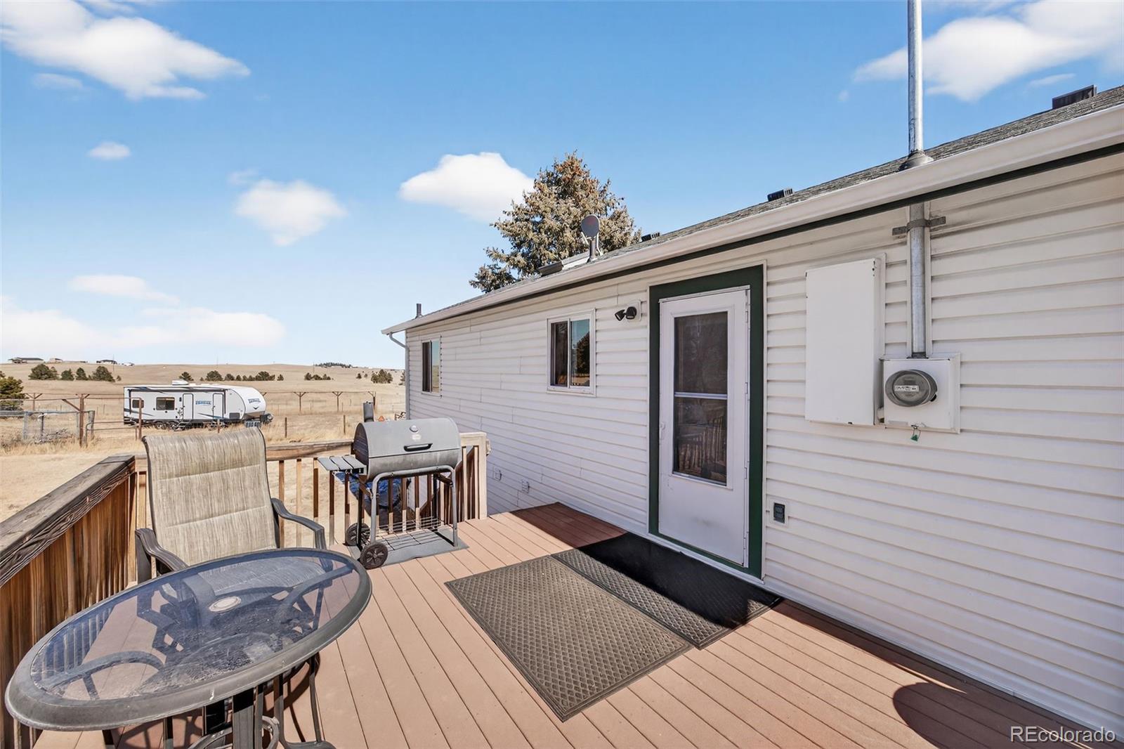 MLS Image #20 for 37713  clover drive,elizabeth, Colorado