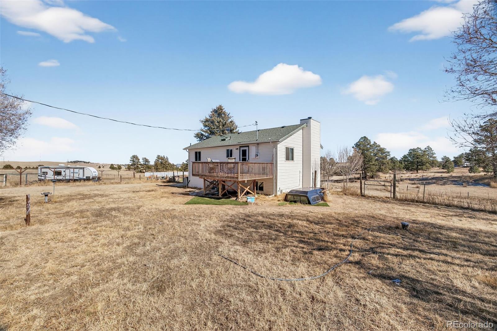 MLS Image #22 for 37713  clover drive,elizabeth, Colorado