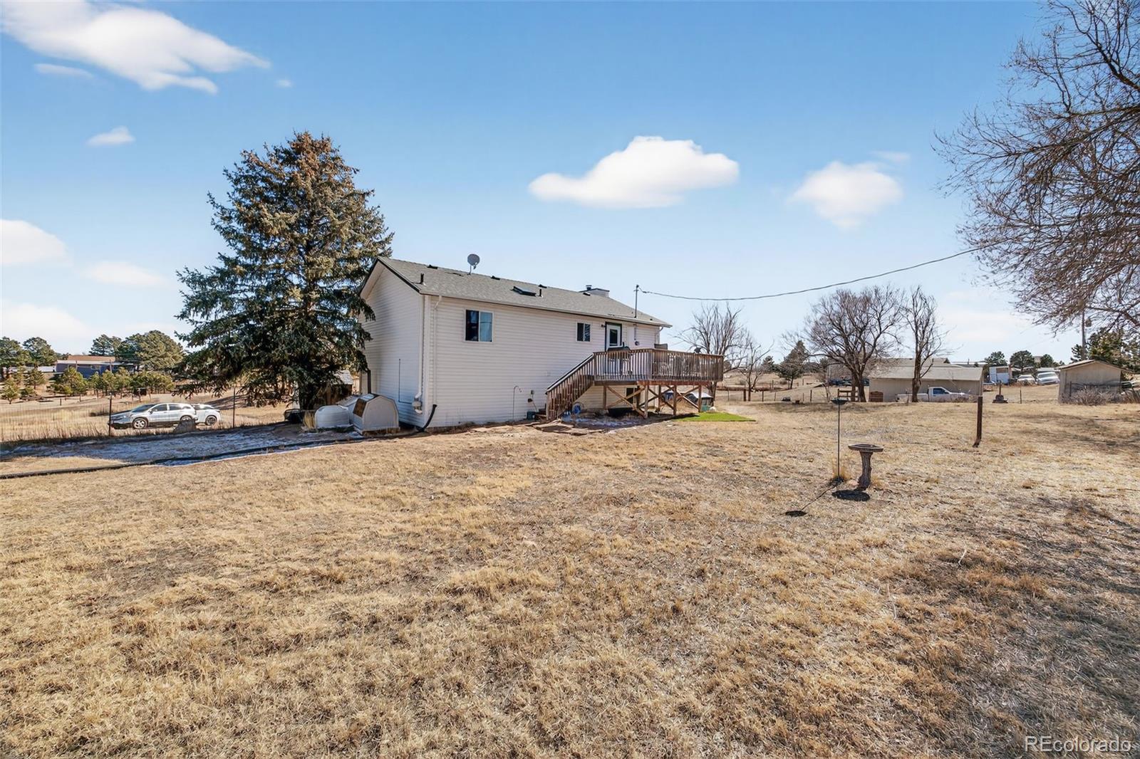 MLS Image #23 for 37713  clover drive,elizabeth, Colorado