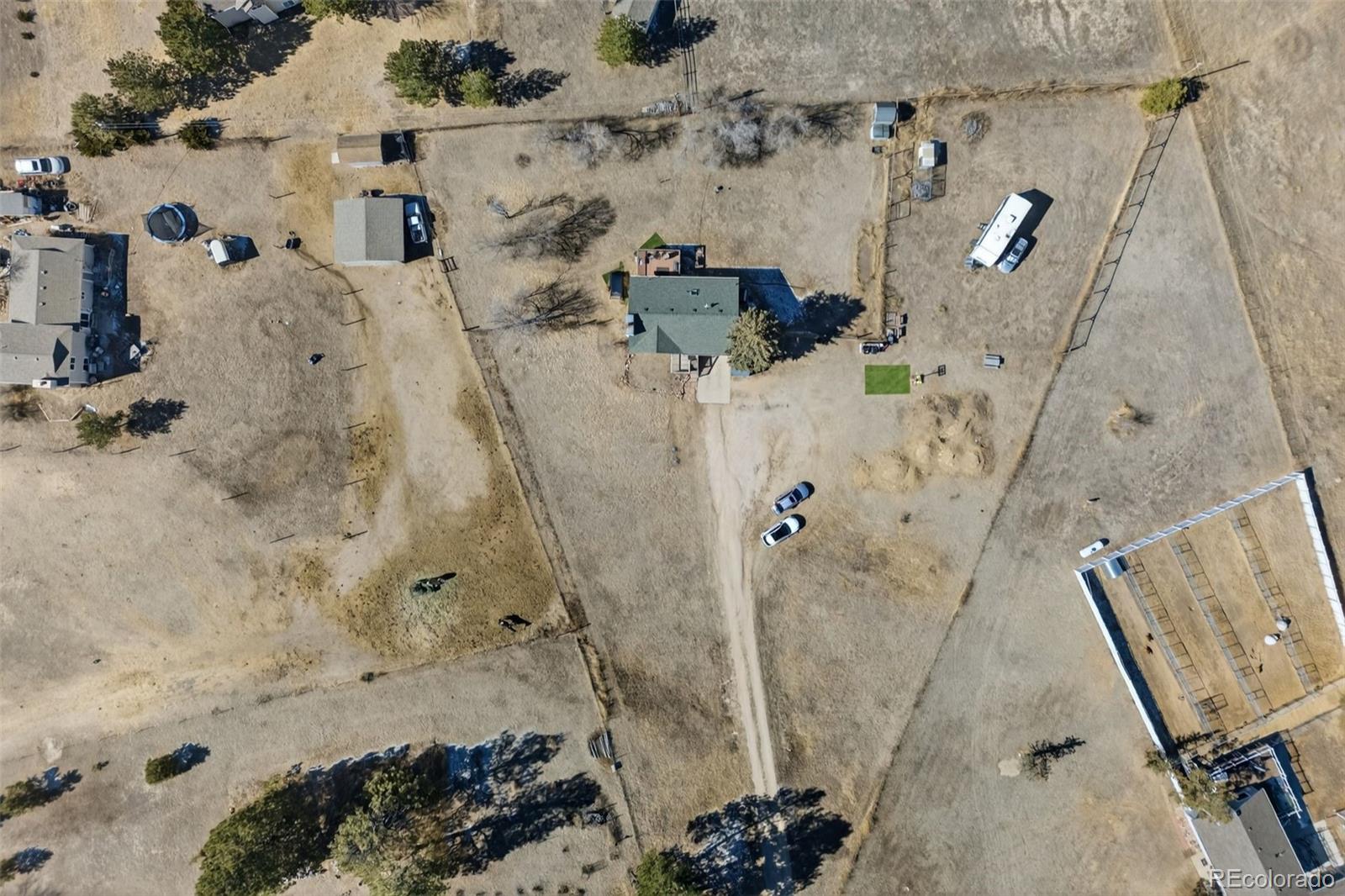 MLS Image #24 for 37713  clover drive,elizabeth, Colorado