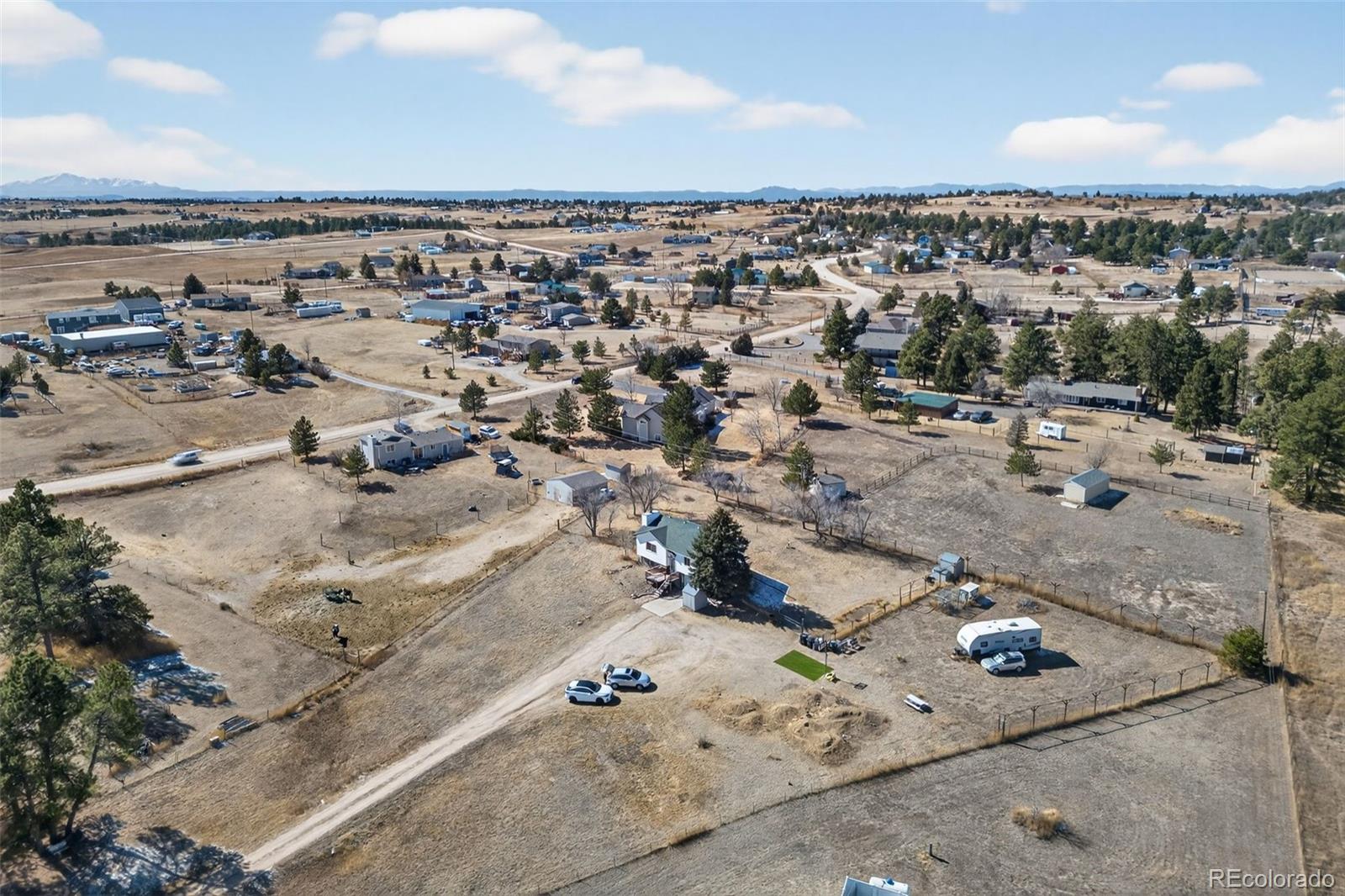 MLS Image #25 for 37713  clover drive,elizabeth, Colorado