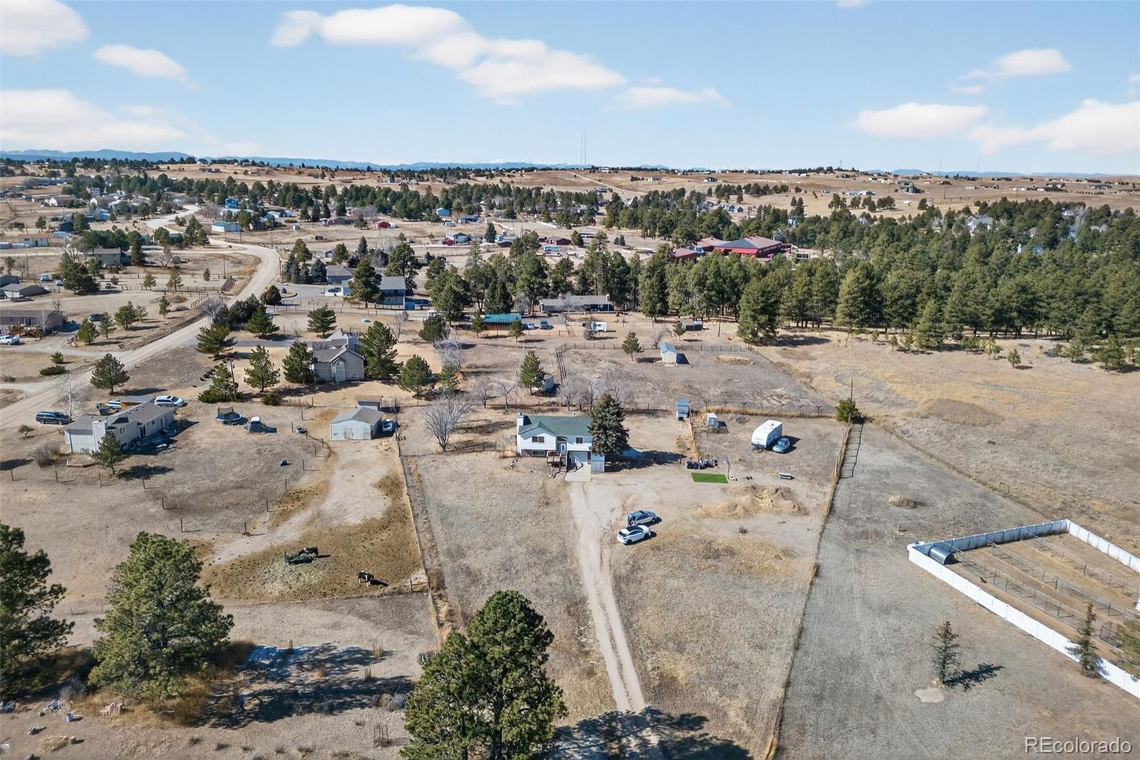 MLS Image #26 for 37713  clover drive,elizabeth, Colorado