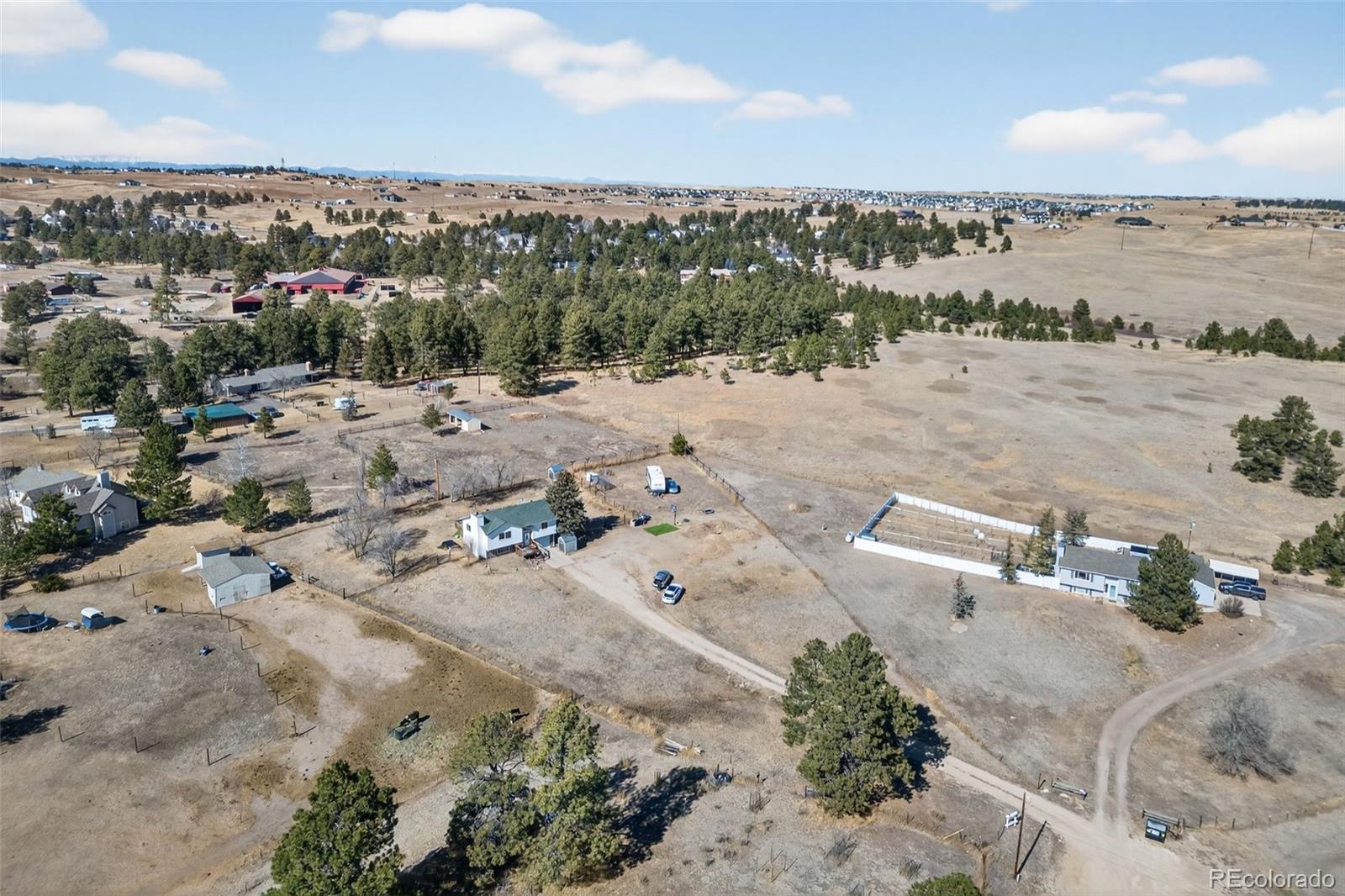 MLS Image #28 for 37713  clover drive,elizabeth, Colorado