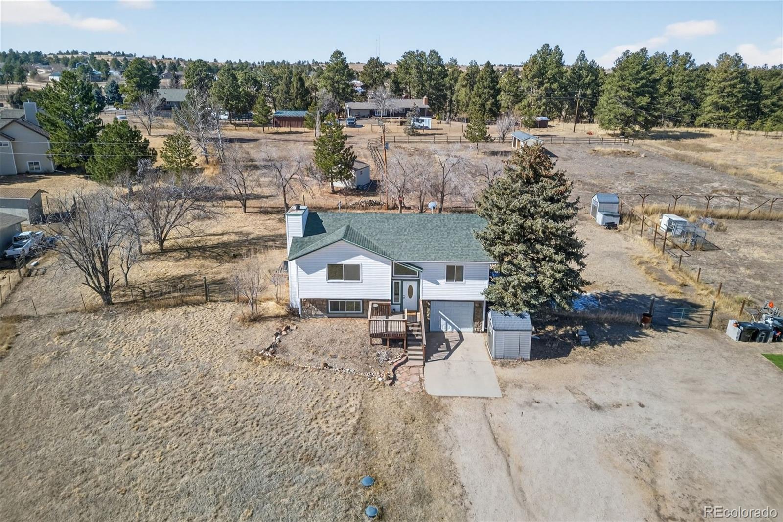 MLS Image #31 for 37713  clover drive,elizabeth, Colorado