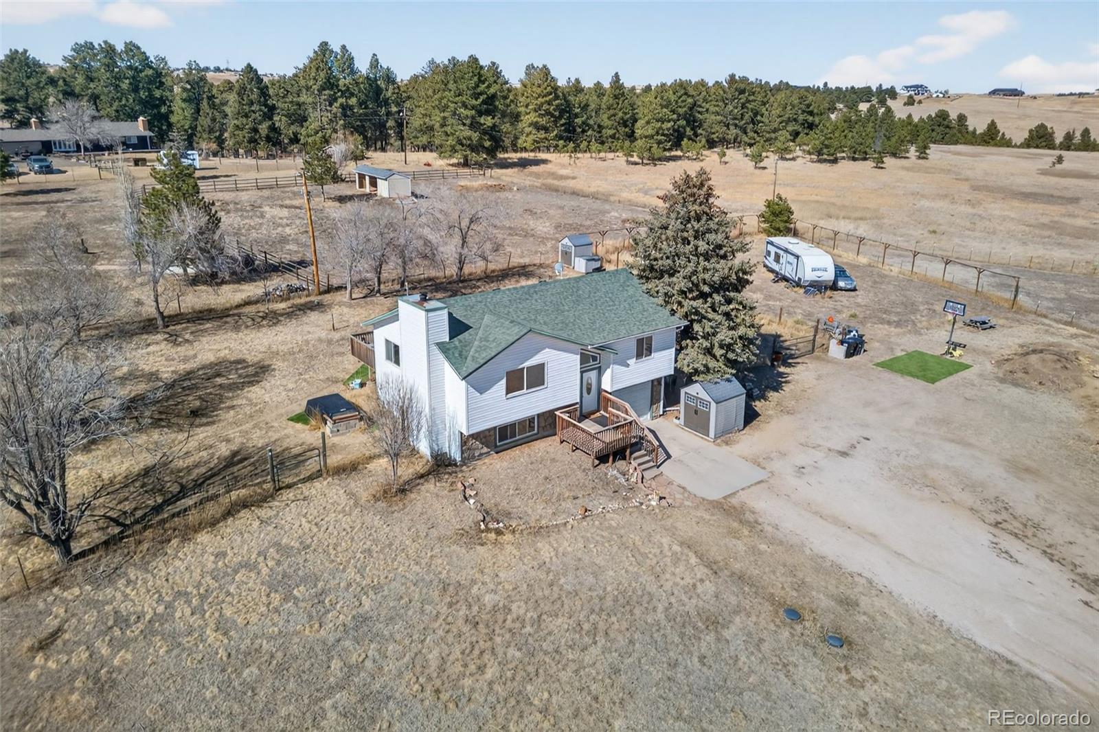 MLS Image #32 for 37713  clover drive,elizabeth, Colorado