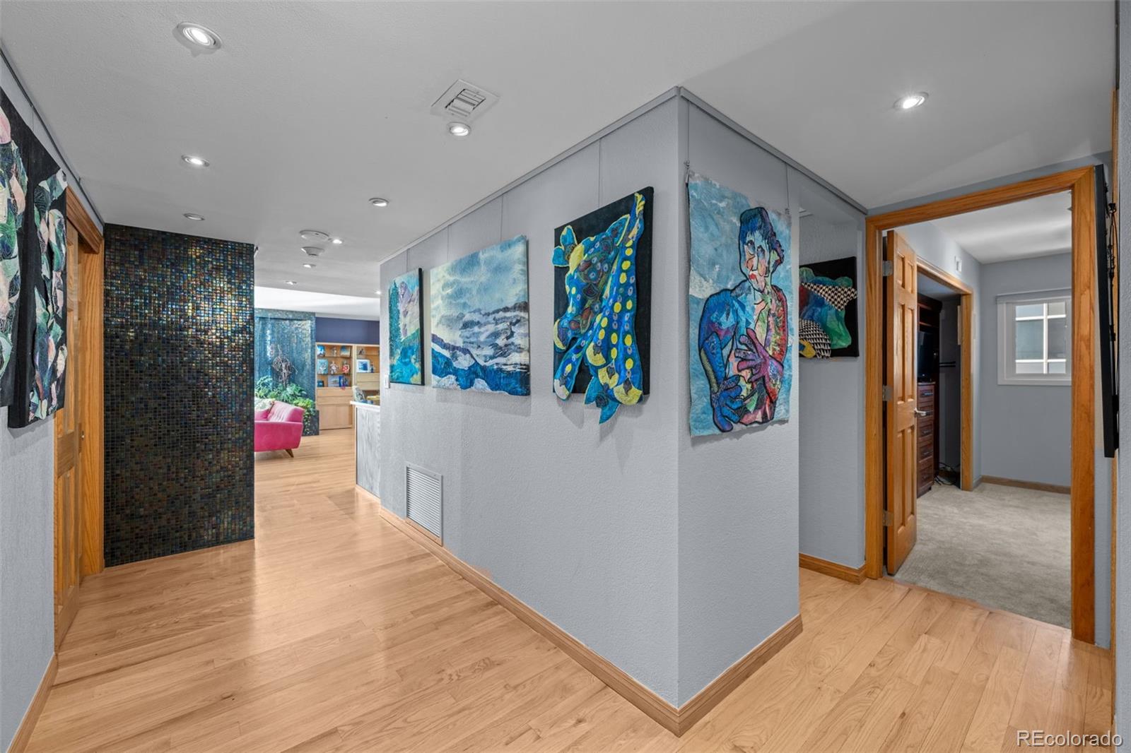 MLS Image #1 for 1777  larimer street 1410,denver, Colorado