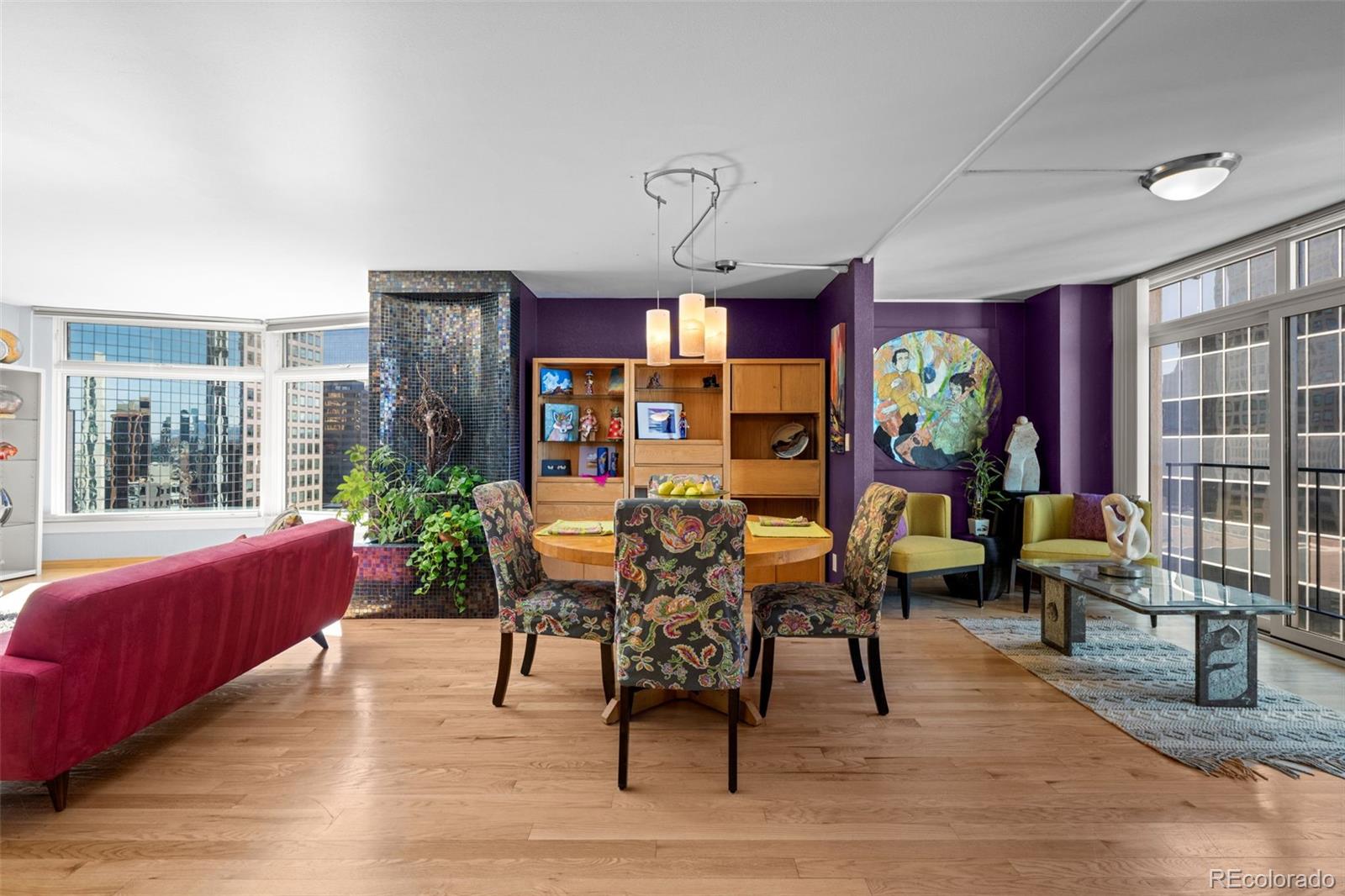 MLS Image #10 for 1777  larimer street 1410,denver, Colorado