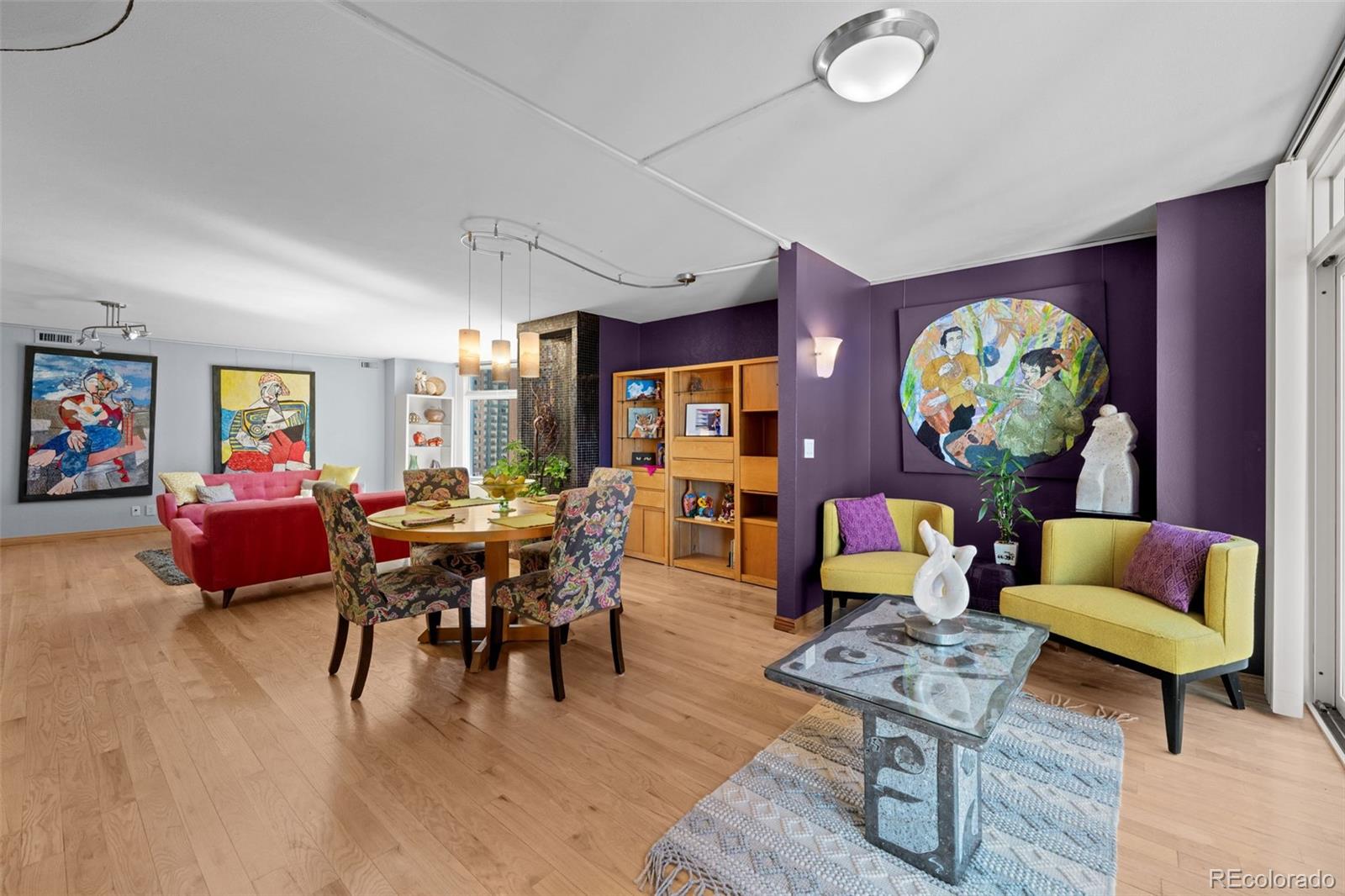 MLS Image #11 for 1777  larimer street 1410,denver, Colorado