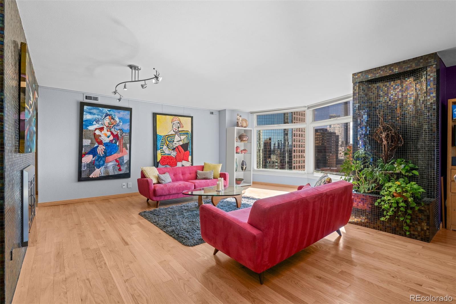 MLS Image #14 for 1777  larimer street 1410,denver, Colorado