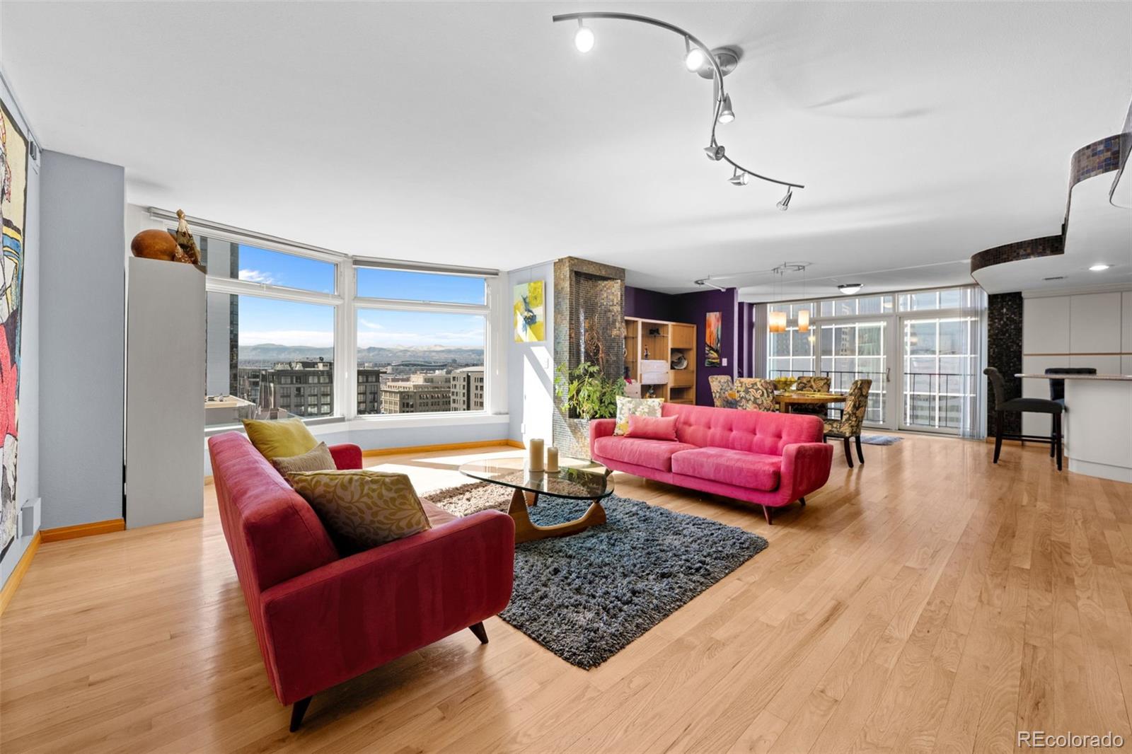 MLS Image #19 for 1777  larimer street 1410,denver, Colorado