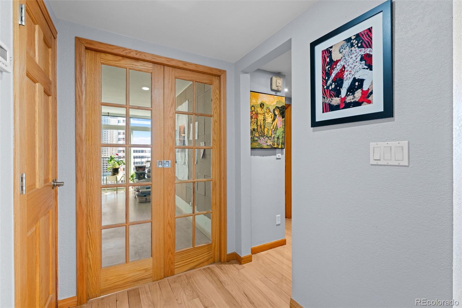 MLS Image #20 for 1777  larimer street 1410,denver, Colorado