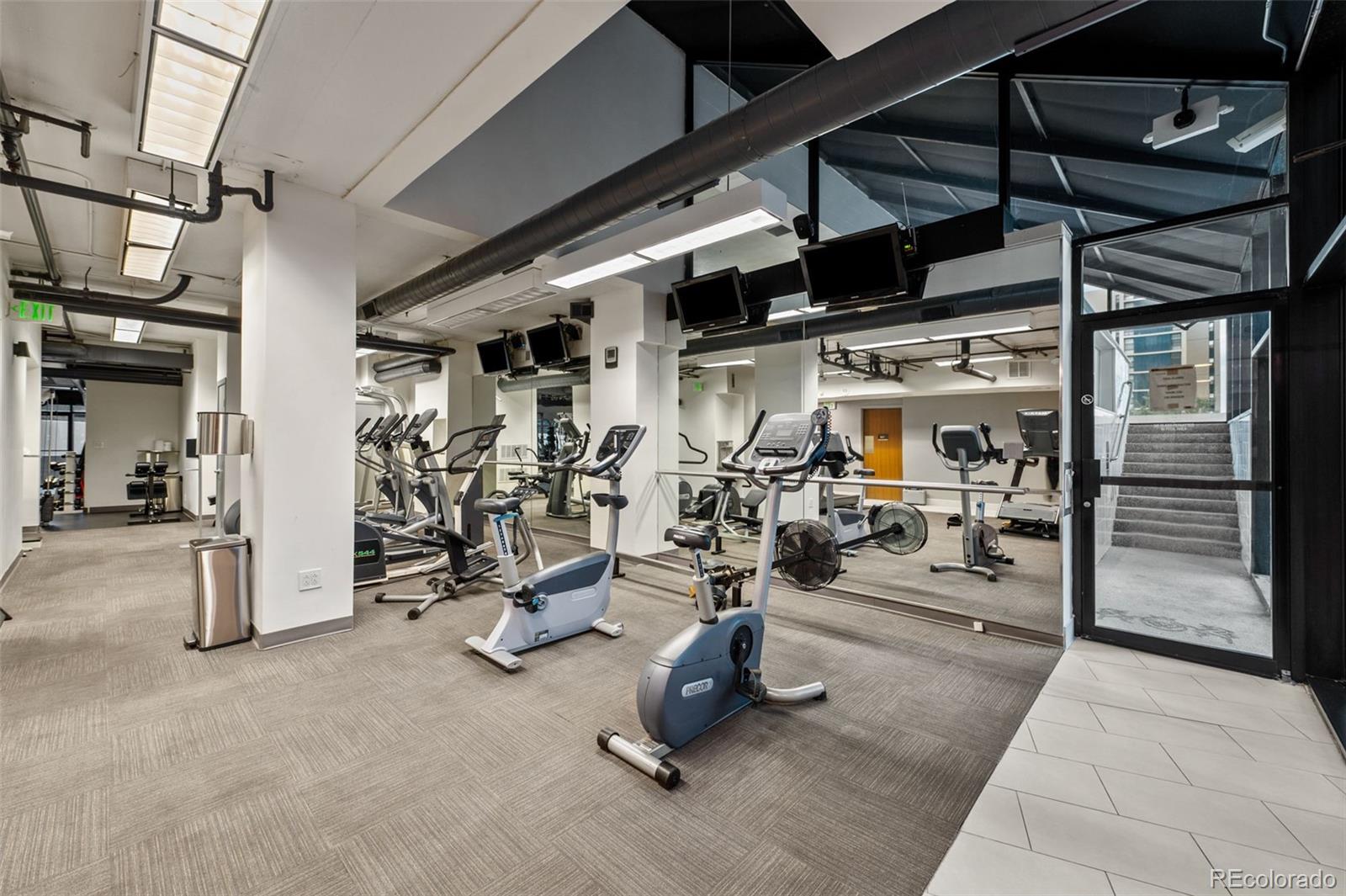 MLS Image #37 for 1777  larimer street 1410,denver, Colorado