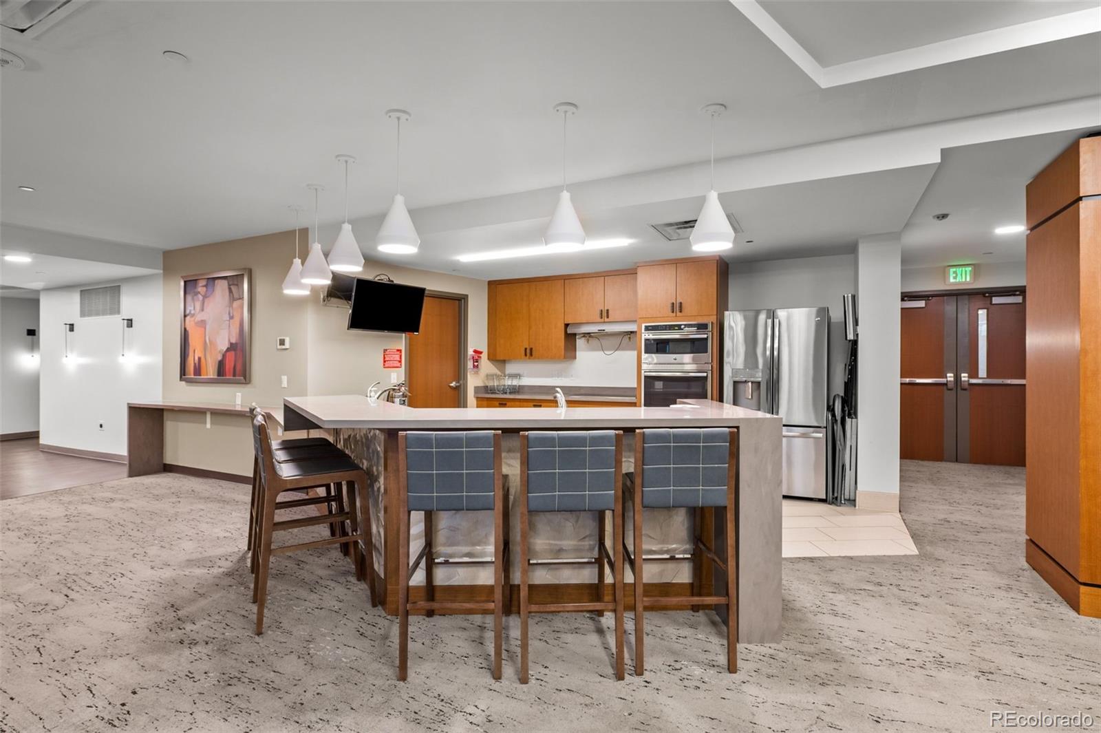MLS Image #39 for 1777  larimer street 1410,denver, Colorado