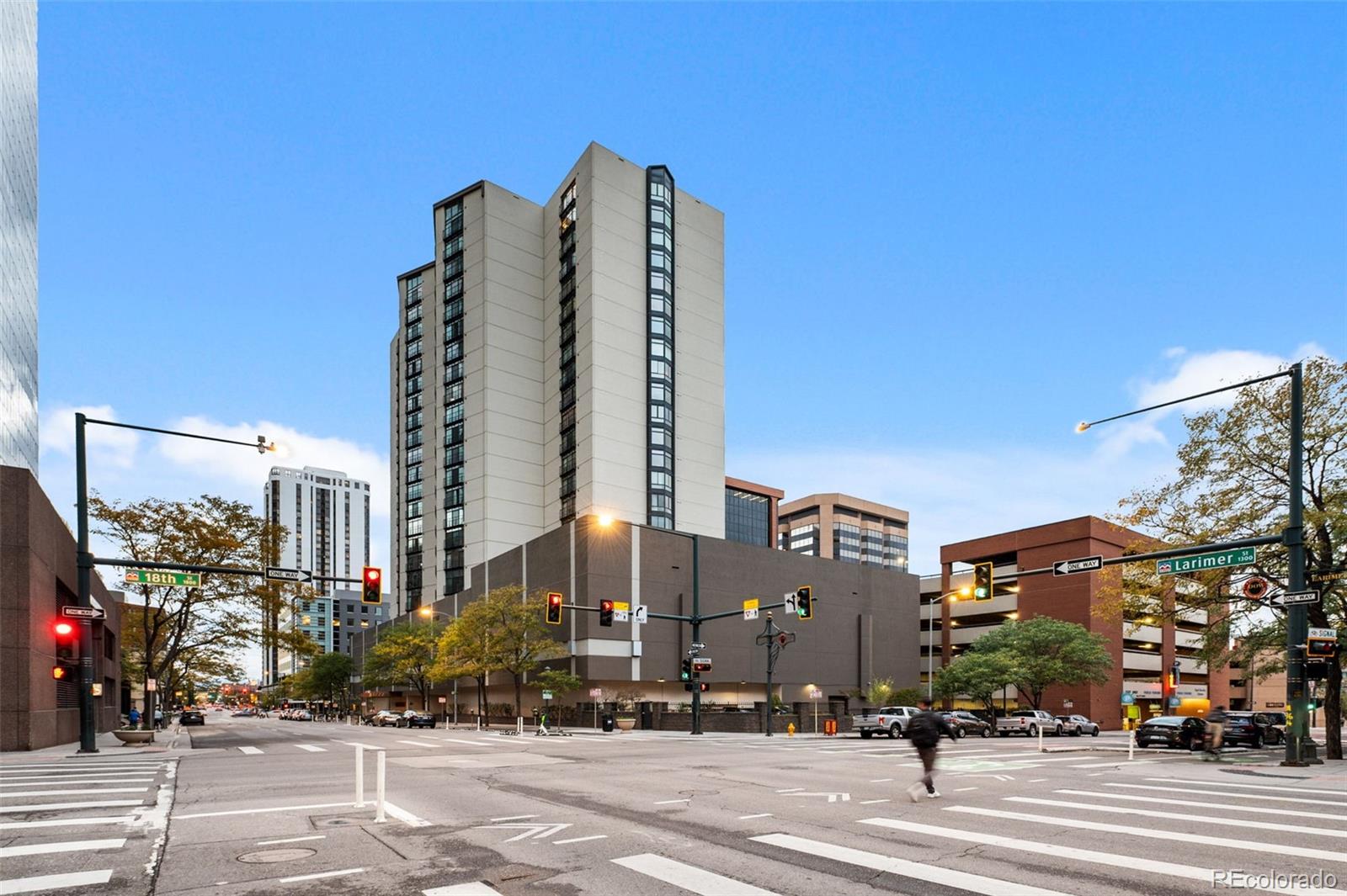 MLS Image #42 for 1777  larimer street 1410,denver, Colorado