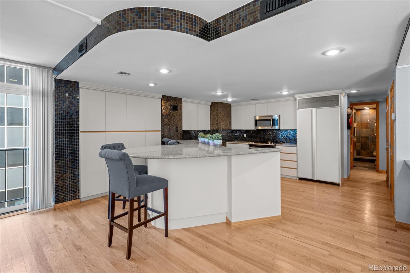 MLS Image #8 for 1777  larimer street 1410,denver, Colorado