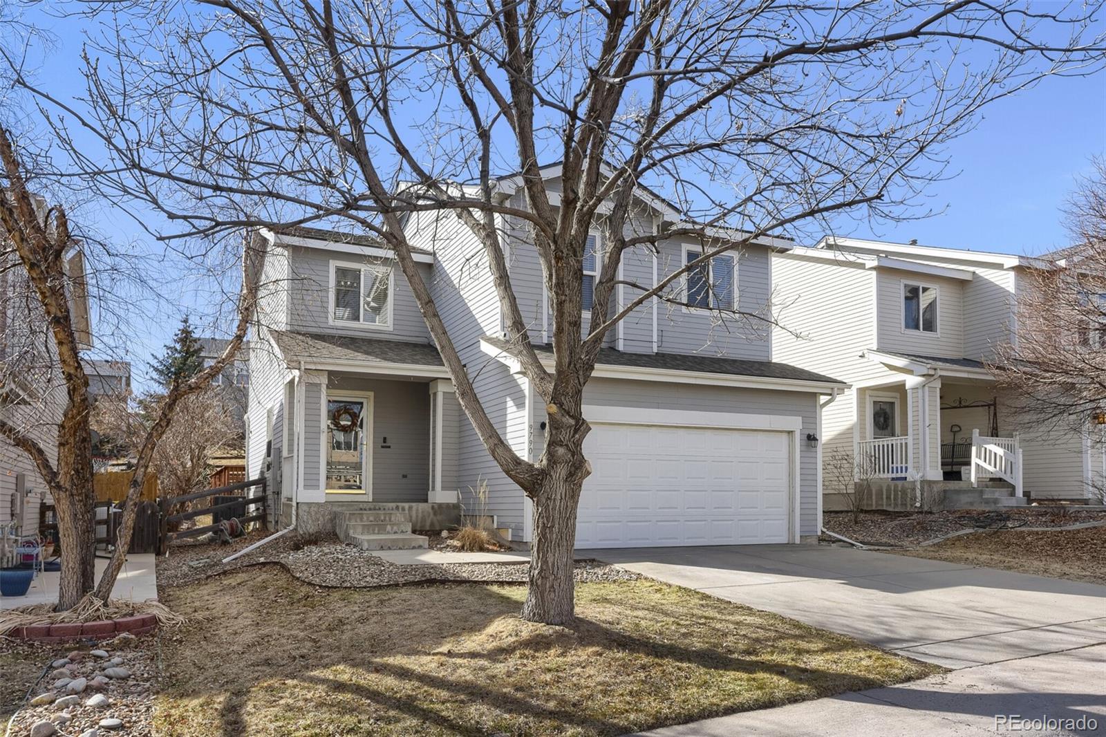 MLS Image #1 for 9790  marmot ridge circle,littleton, Colorado