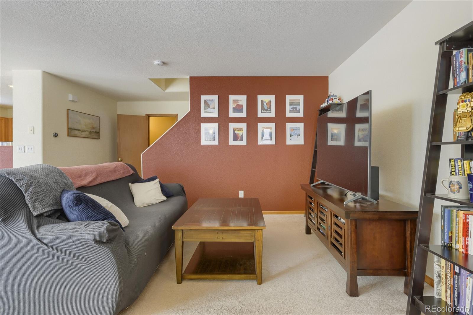 MLS Image #3 for 9790  marmot ridge circle,littleton, Colorado