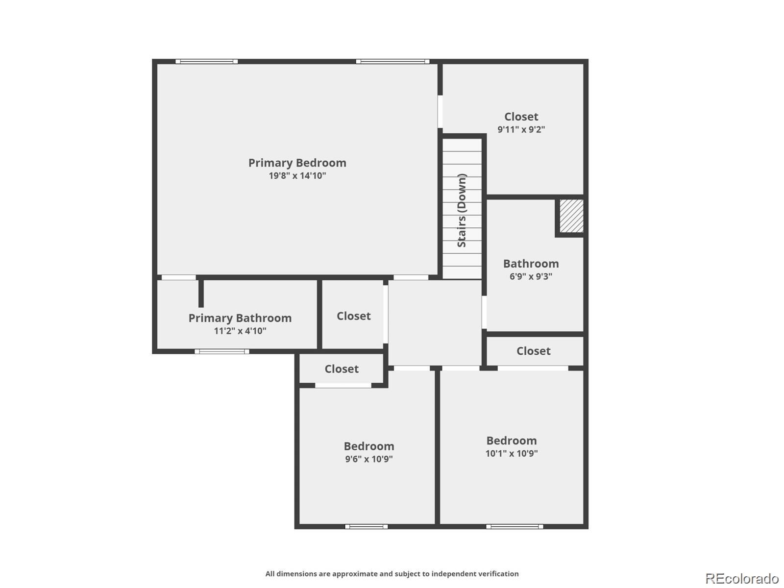 MLS Image #38 for 9790  marmot ridge circle,littleton, Colorado