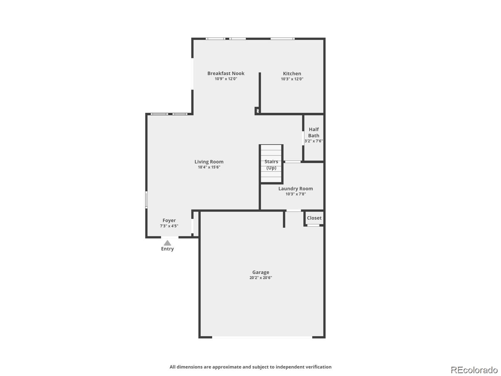 MLS Image #39 for 9790  marmot ridge circle,littleton, Colorado