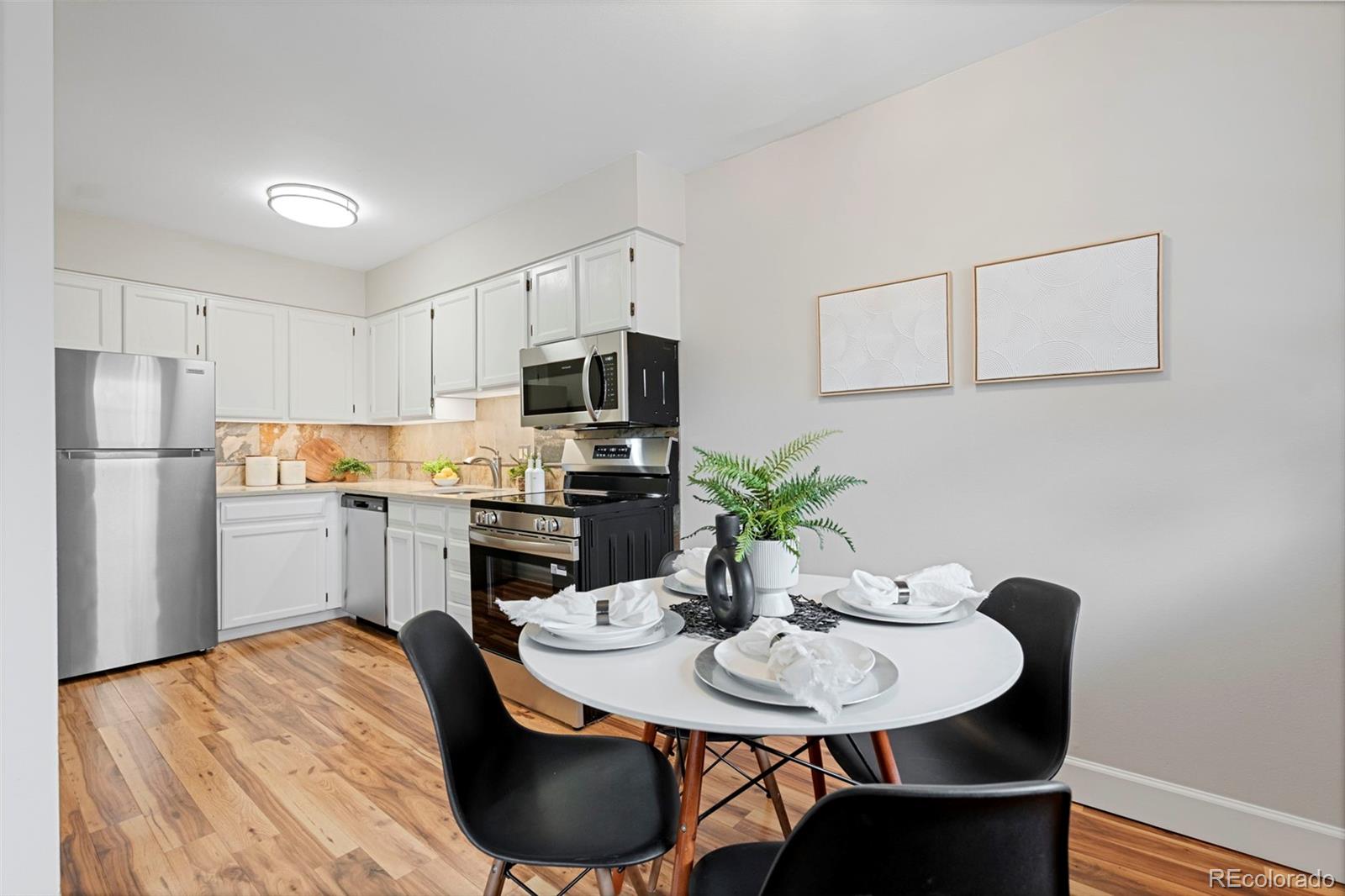 MLS Image #13 for 1243  gaylord street 502,denver, Colorado