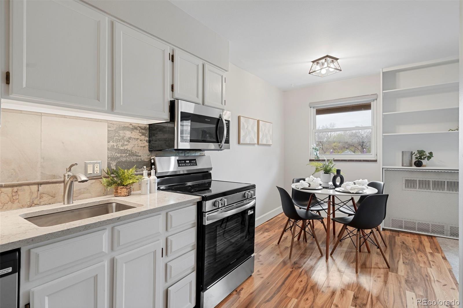 MLS Image #15 for 1243  gaylord street 502,denver, Colorado