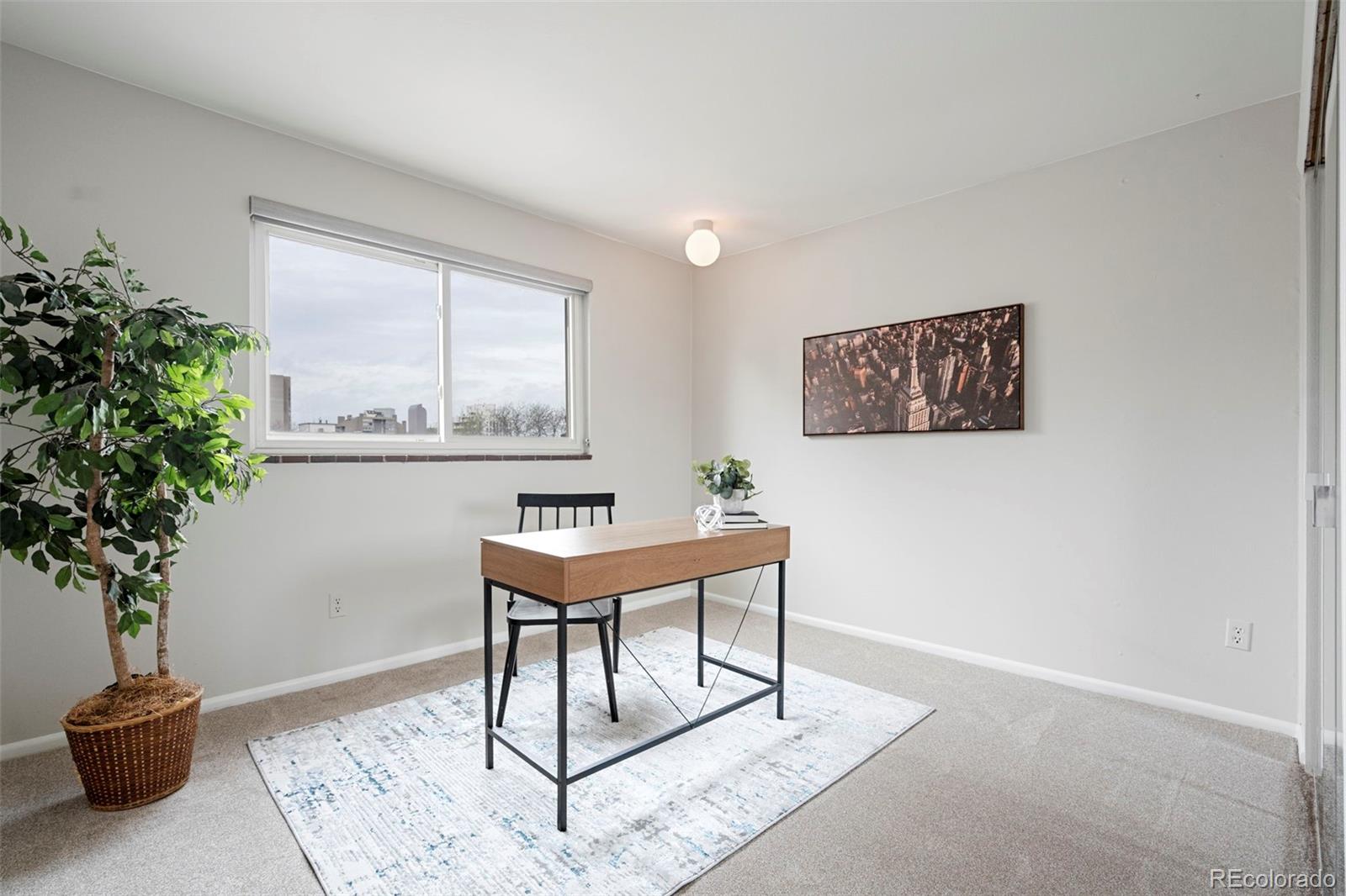 MLS Image #20 for 1243  gaylord street 502,denver, Colorado