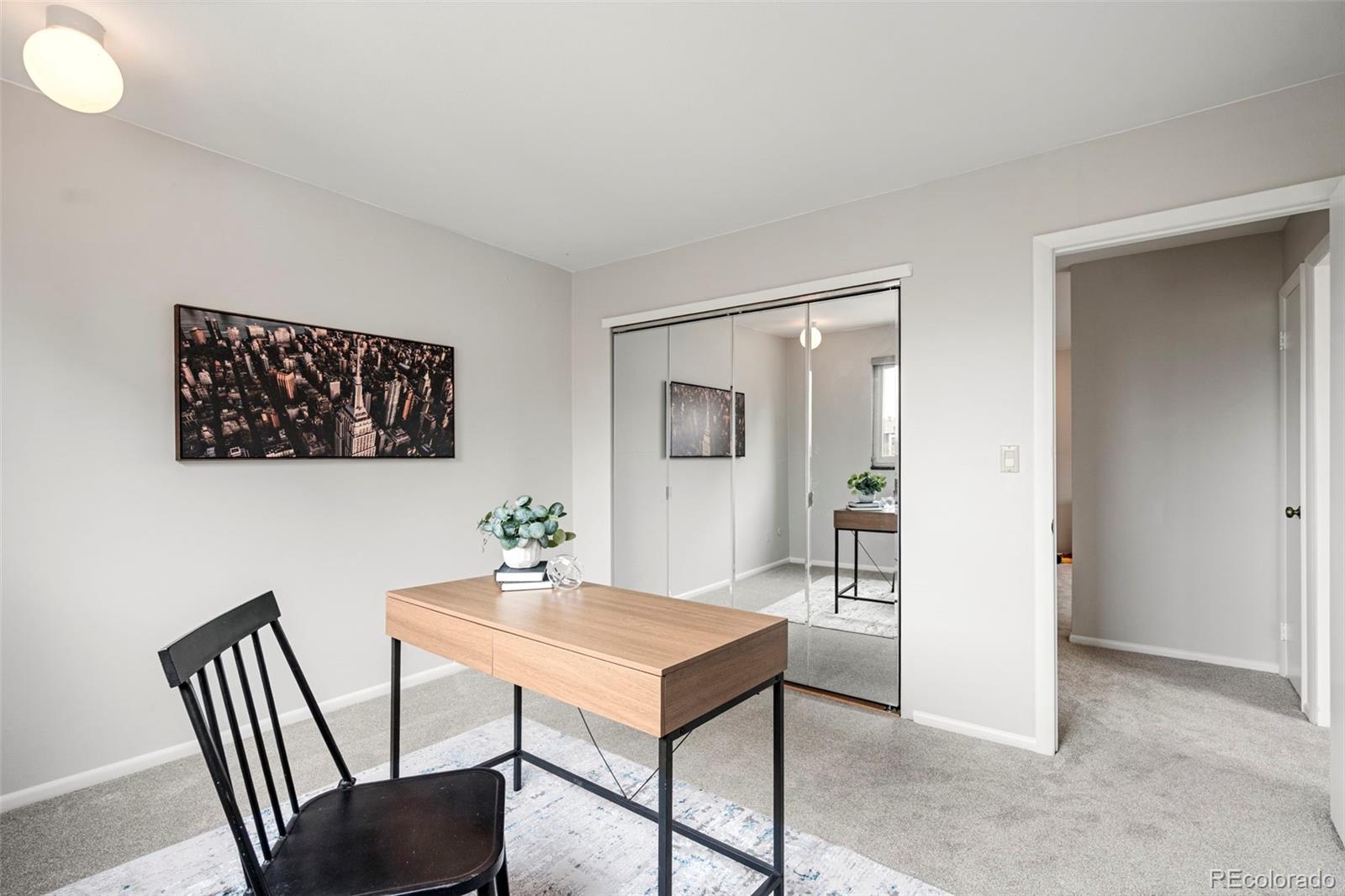 MLS Image #22 for 1243  gaylord street 502,denver, Colorado