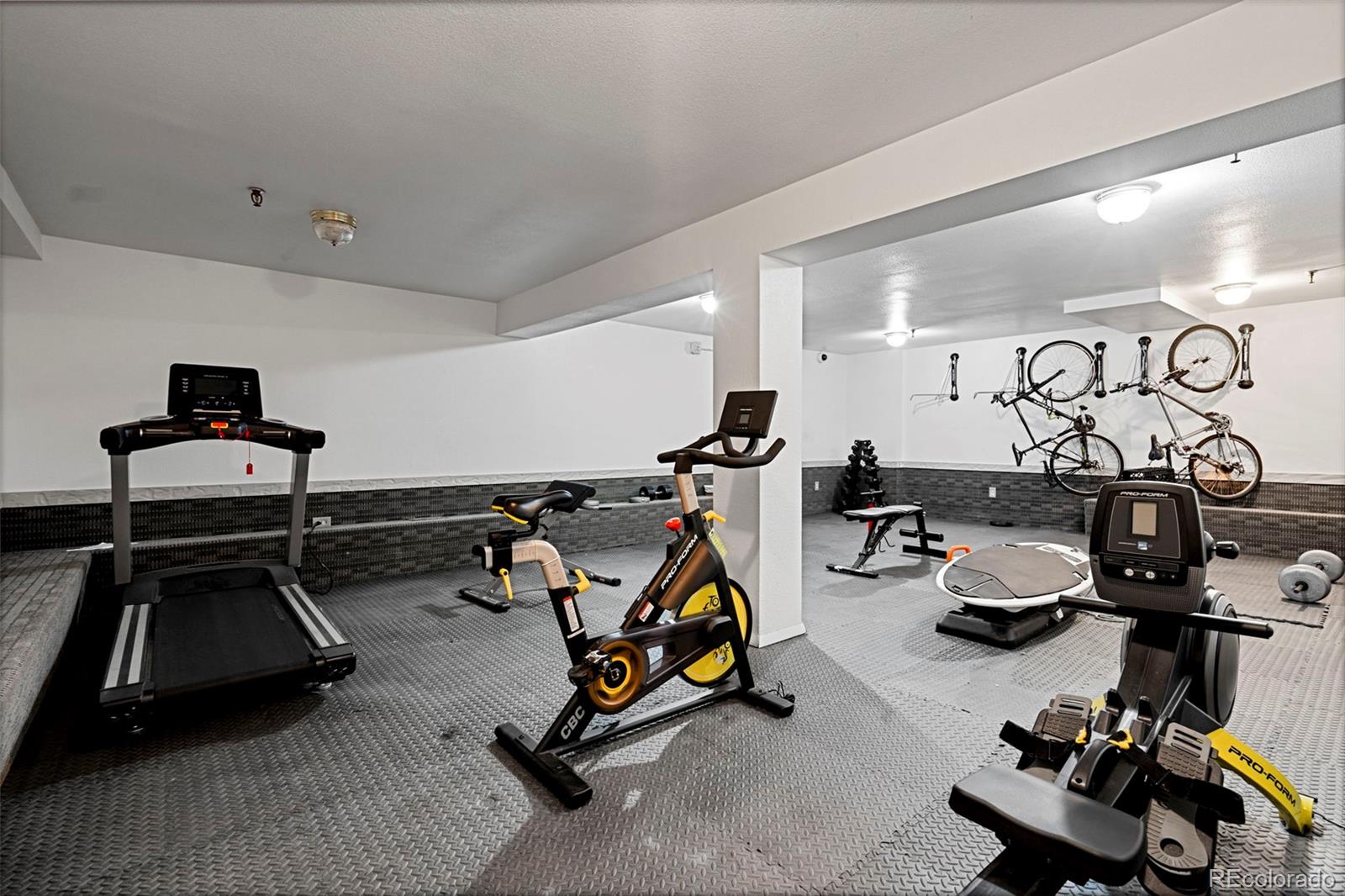 MLS Image #27 for 1243  gaylord street 502,denver, Colorado