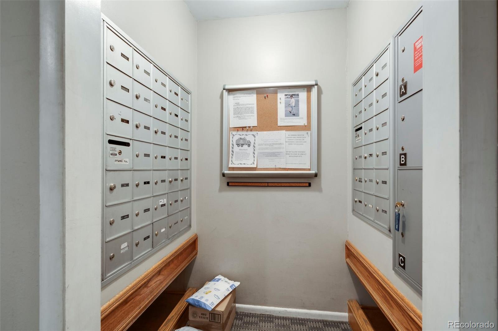 MLS Image #30 for 1243  gaylord street 502,denver, Colorado