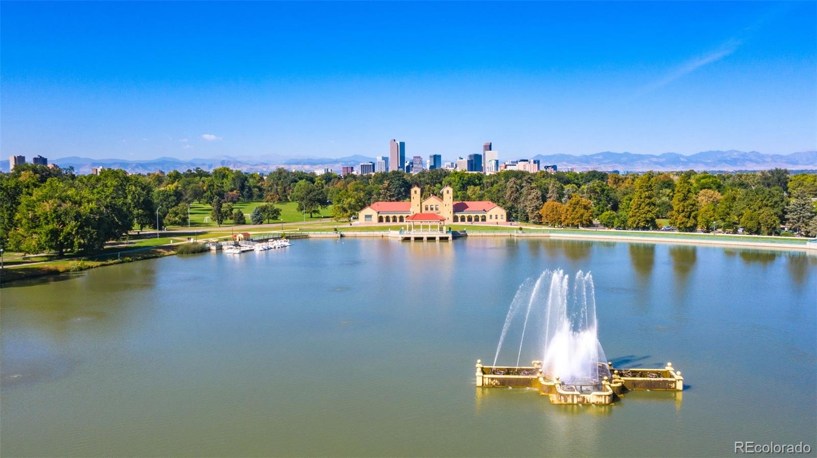 MLS Image #47 for 1243  gaylord street 502,denver, Colorado