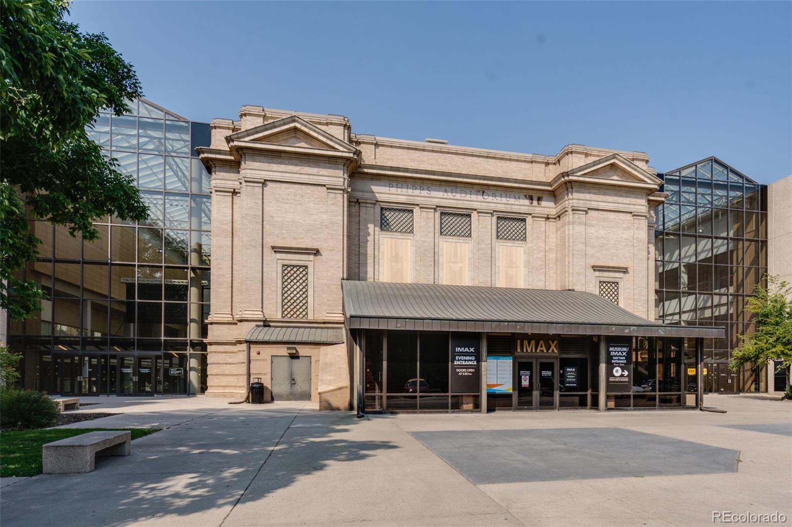 MLS Image #48 for 1243  gaylord street 502,denver, Colorado