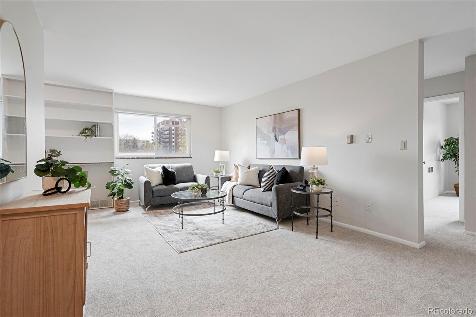 MLS Image #8 for 1243  gaylord street 502,denver, Colorado