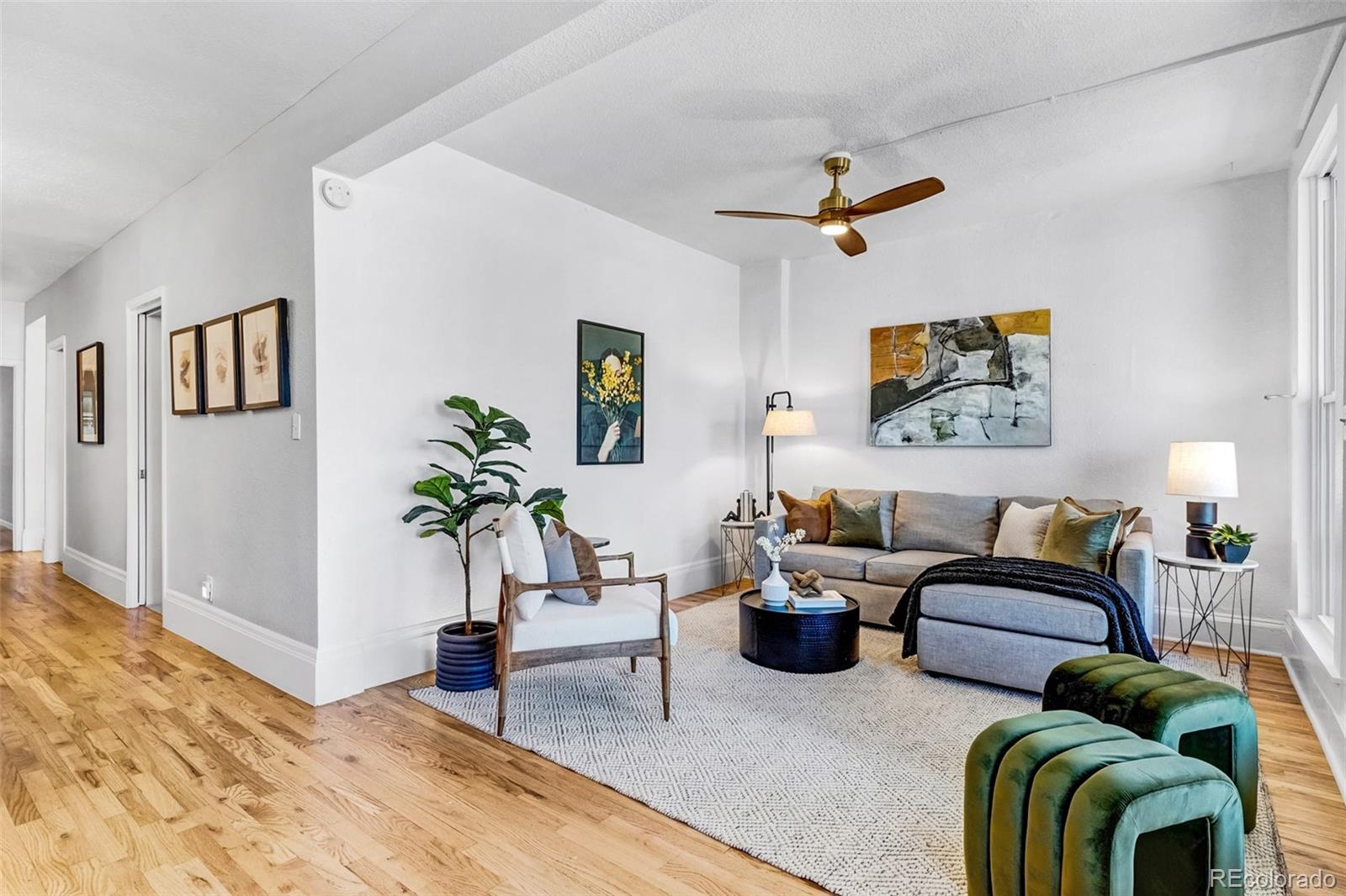 MLS Image #1 for 3726 n high street,denver, Colorado