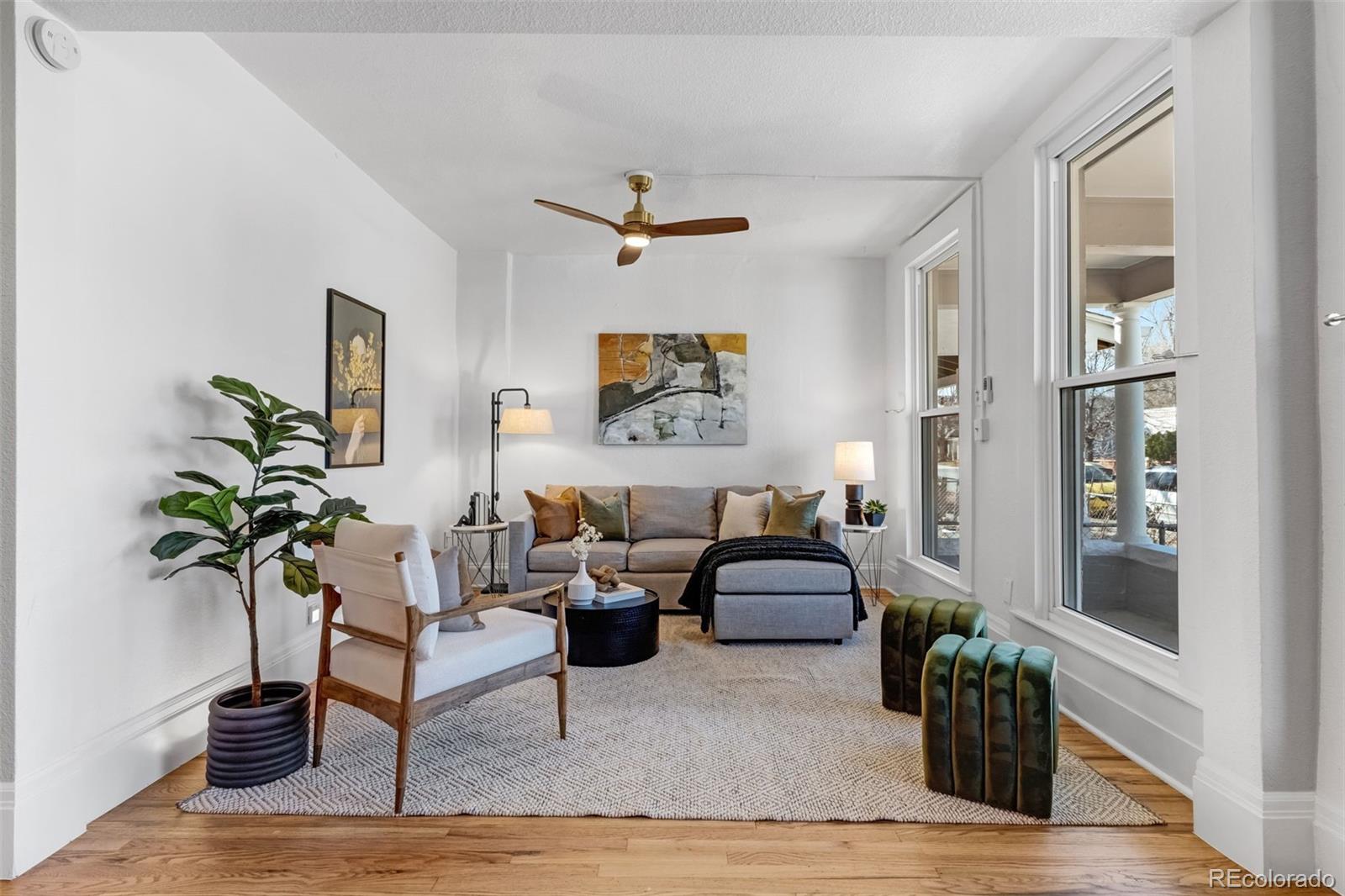 MLS Image #2 for 3726 n high street,denver, Colorado