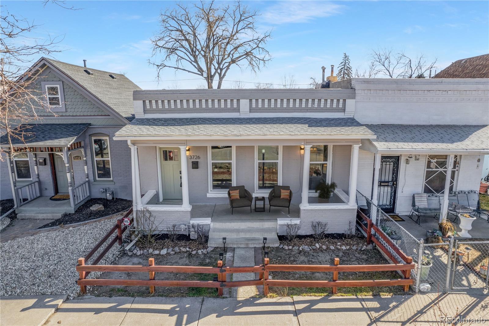 MLS Image #22 for 3726 n high street,denver, Colorado