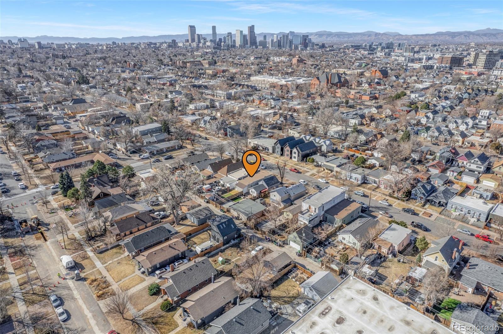 MLS Image #23 for 3726 n high street,denver, Colorado