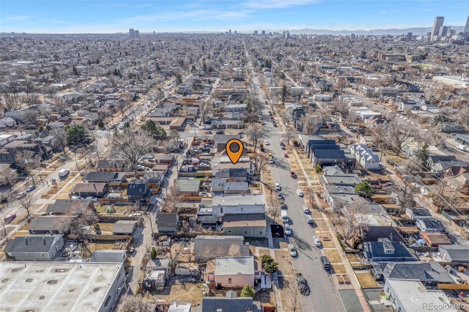 MLS Image #24 for 3726 n high street,denver, Colorado
